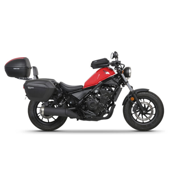 3P SYSTEM HONDA CMX 500 REBEL