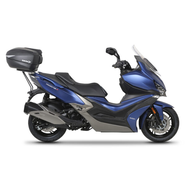 TOP MASTER KYMCO XCITING 400 S