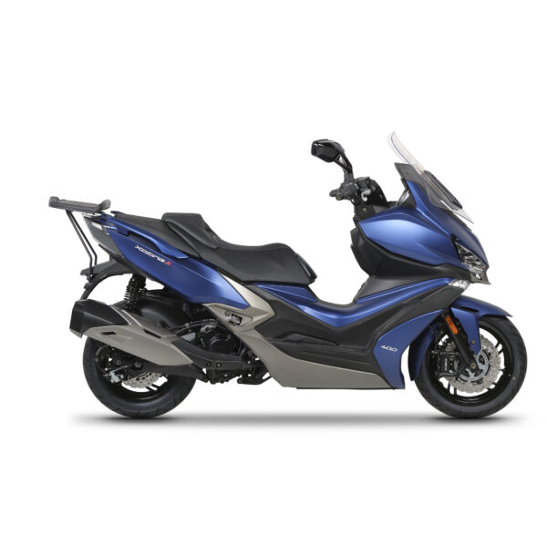 TOP MASTER KYMCO XCITING 400 S