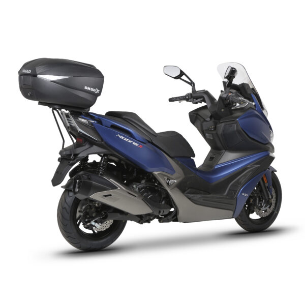 TOP MASTER KYMCO XCITING 400 S
