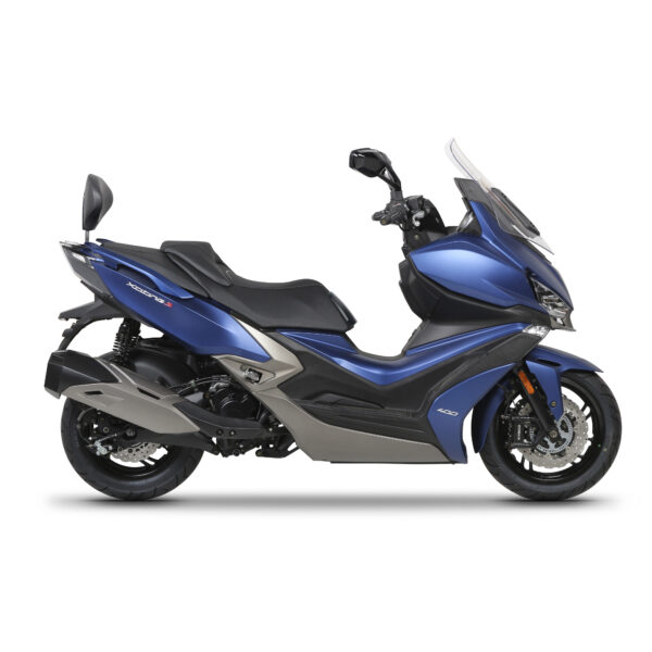 KIT RESPALDO KYMCO XCITING 400 S