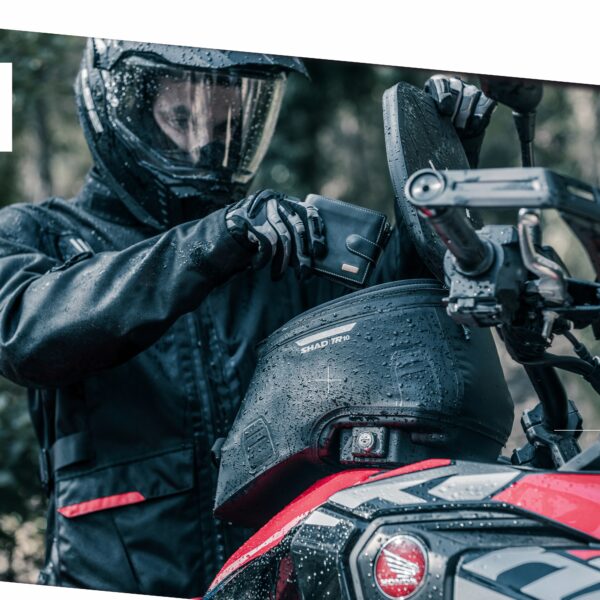 SACOCHE ETANCHES DE RESERVOIR CLICK SYSTEM TR10CL