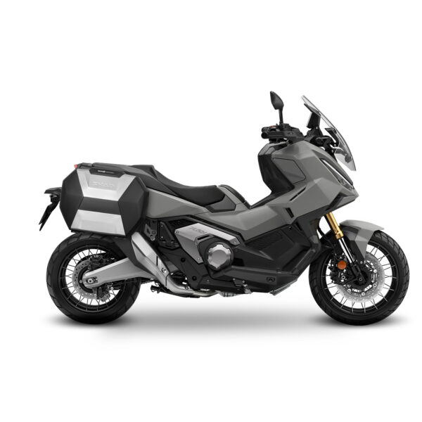 3P SYSTEM HONDA X-ADV 750