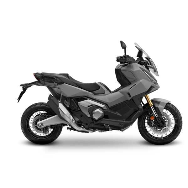 3P SYSTEM HONDA X-ADV 750