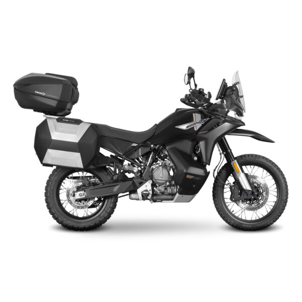 3P SYSTEM CF MOTO 800 MTX