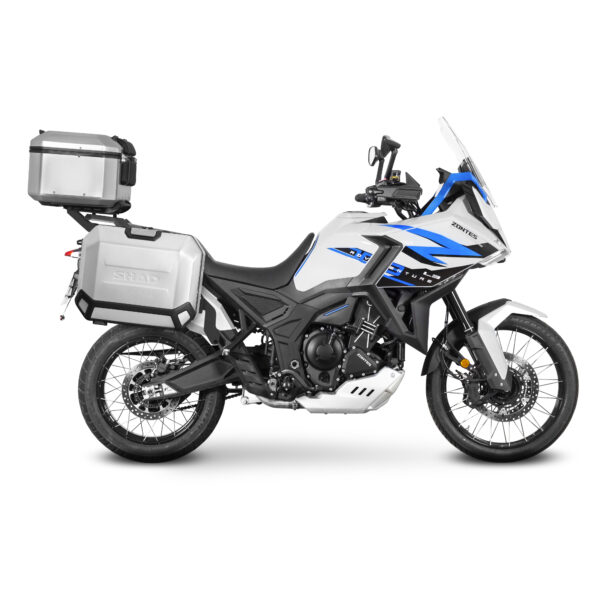 4P SYSTEM ZONTES F703