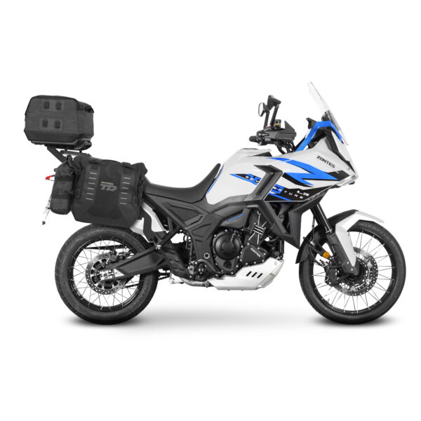 4P SYSTEM ZONTES F703