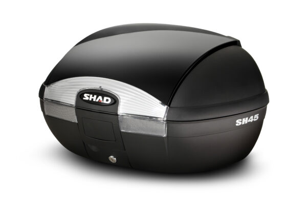 *TAPA SH45 NEGRO METAL SHAD