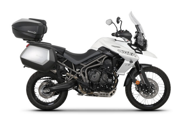 TOP MASTER TRIUMPH TIGER 800 XC