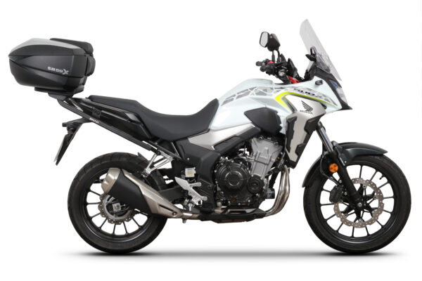 TOP MASTER HONDA CB500X / NX 500