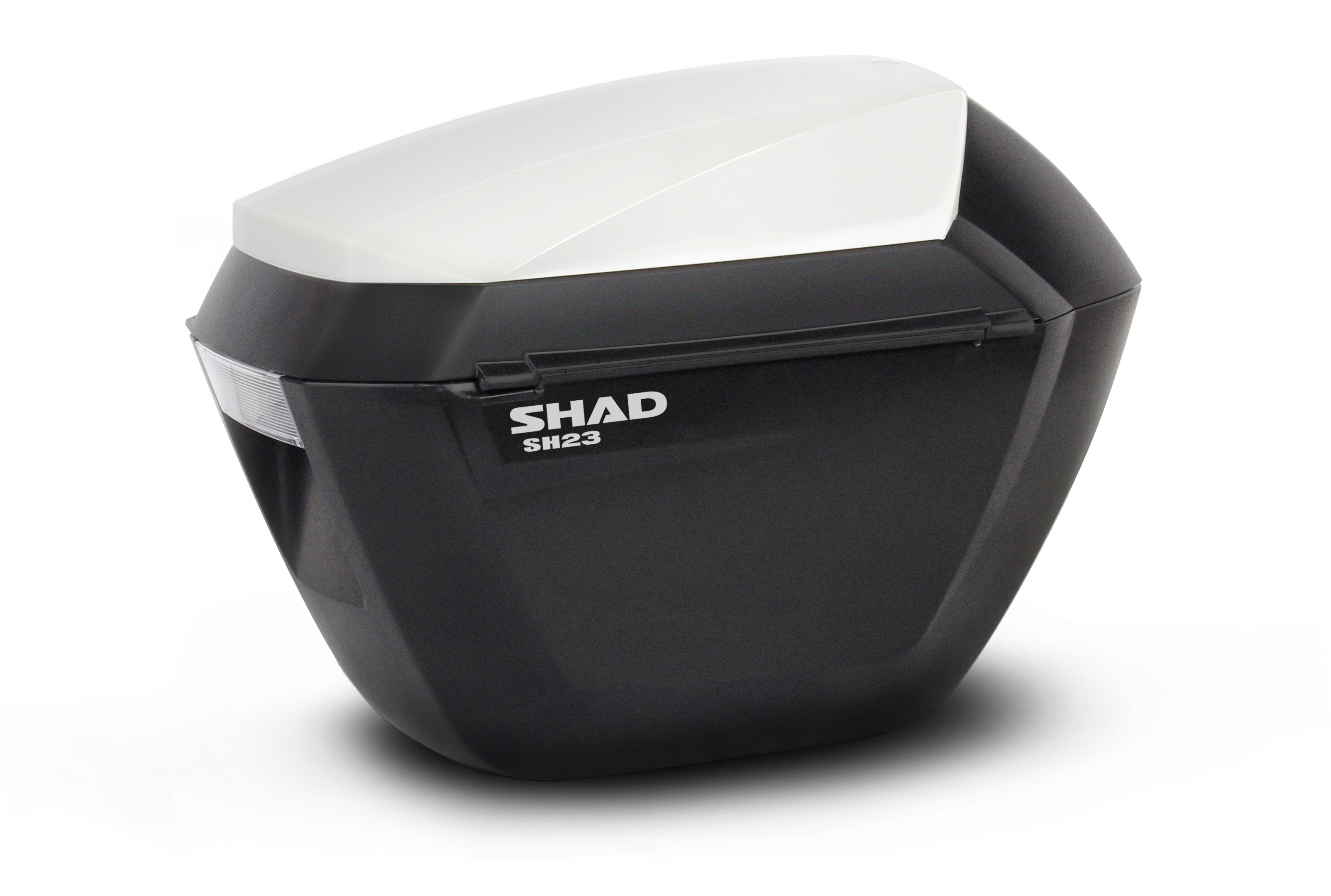 COVERS PER BAULETTO SH23 BIANCA SHAD (D/S)