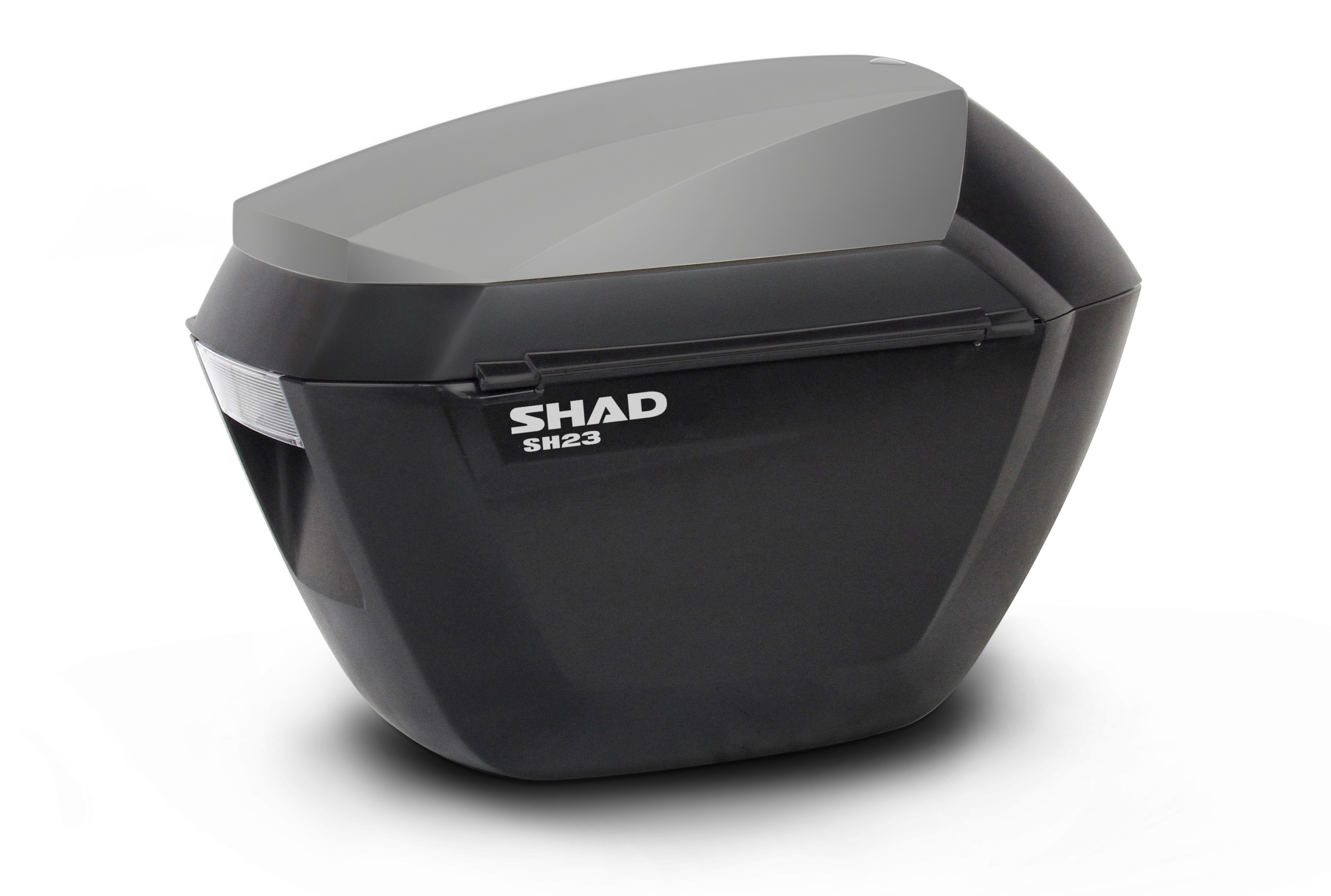 COVERS PER VALIGIE SH23  GRIGIO TITANIO SHAD DX/SX