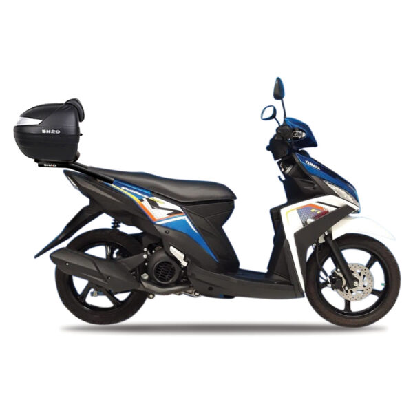 TOP MASTER YAMAHA MIO M3 125 / GEAR 125
