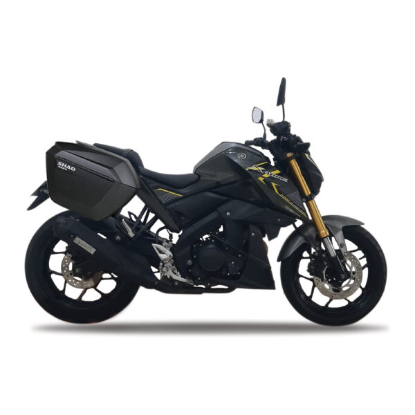 3P SYSTEM YAMAHA XABRE
