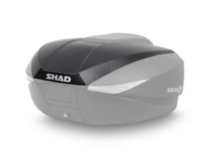 ERSATZDECKEL CARBON SH58