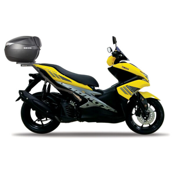 TOP MASTER YAMAHA AEROX