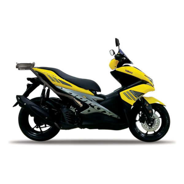 TOP MASTER YAMAHA AEROX