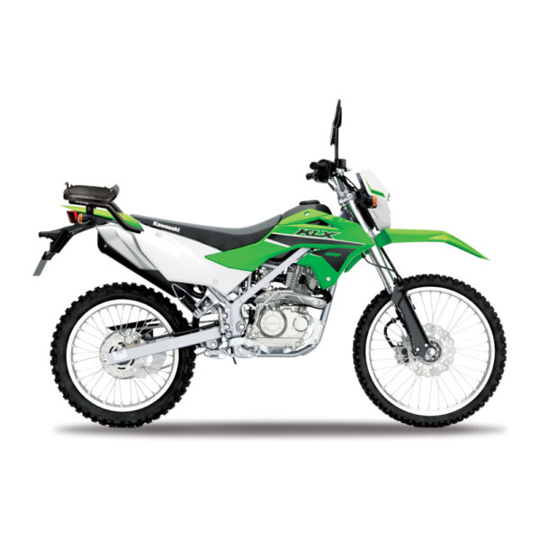 TOP MASTER KAWASAKI KLX 150