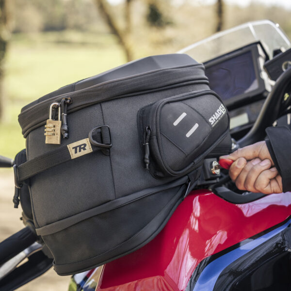BORSA DA SERBATOIO CLICK SYSTEM TERRA TR15CL
