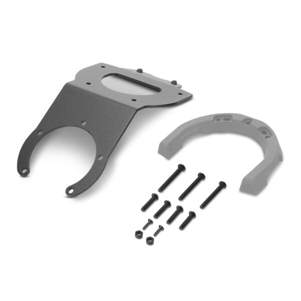 CLICK SYSTEM TANK BAG FITTING KIT KOVE 800 X PRO ADVENTURE