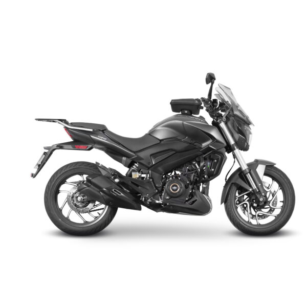 CLICK SYSTEM TANK BAG FITTING BAJAJ PULSAR NS 125 / PULSAR DOMINAR 400