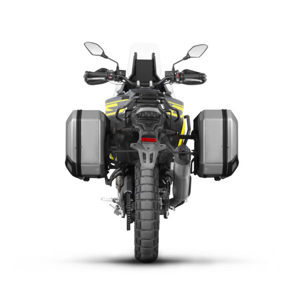 4P SYSTEM VOGE DS800 RALLY