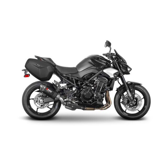 SR SIDE BAG HOLDER KAWASAKI Z900