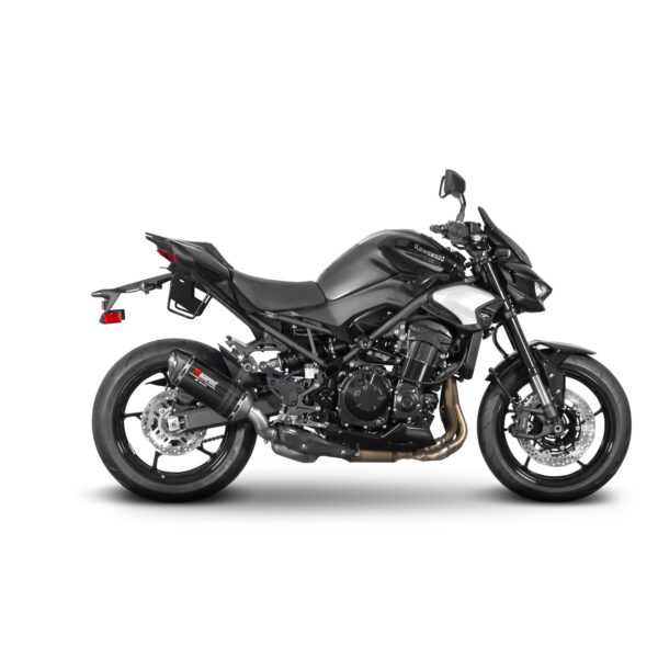 SR SIDE BAG HOLDER KAWASAKI Z900