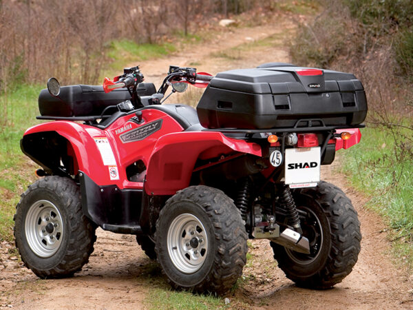 SHAD ATV80