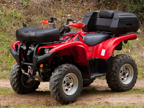 SHAD ATV40