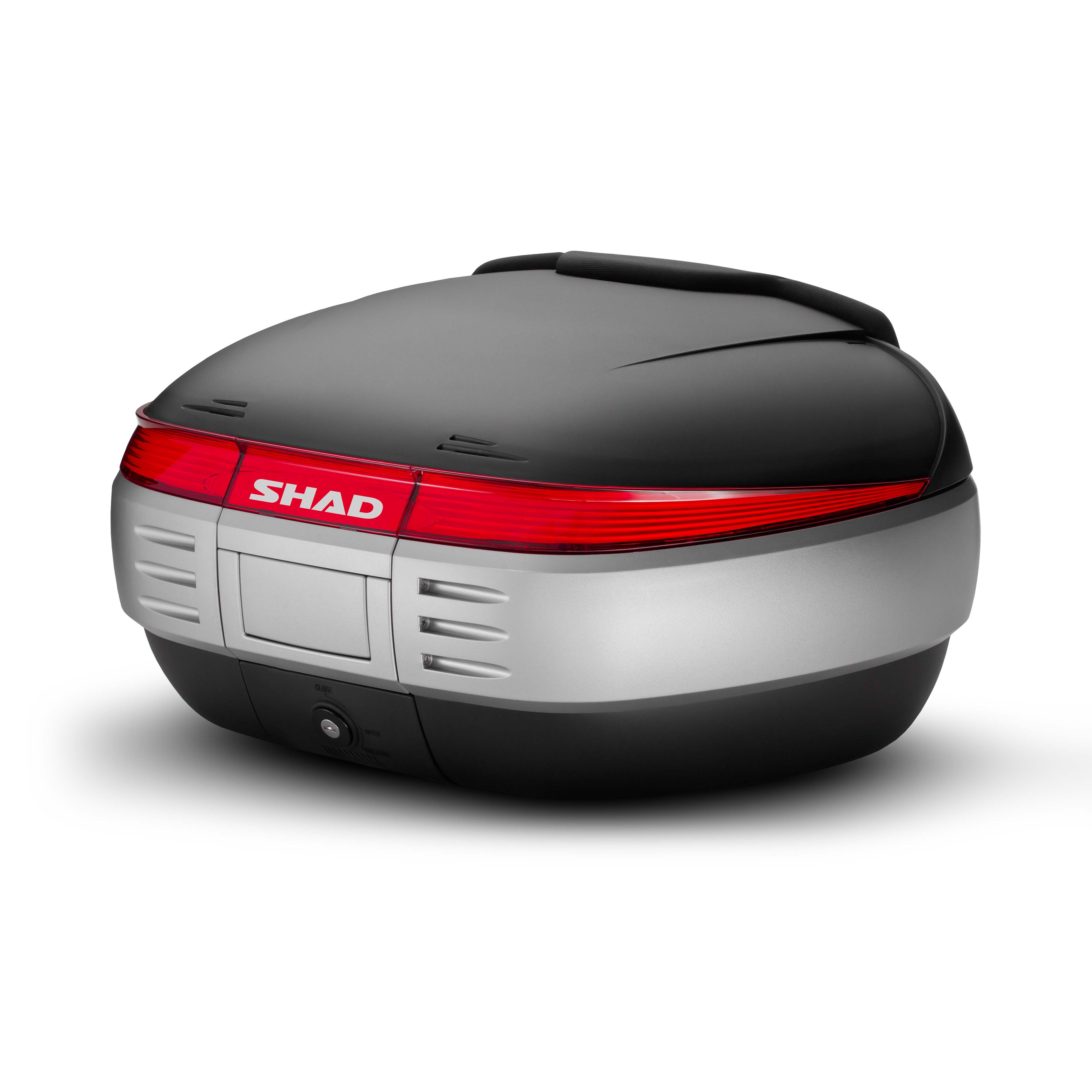 Shad motorcycle cases shop