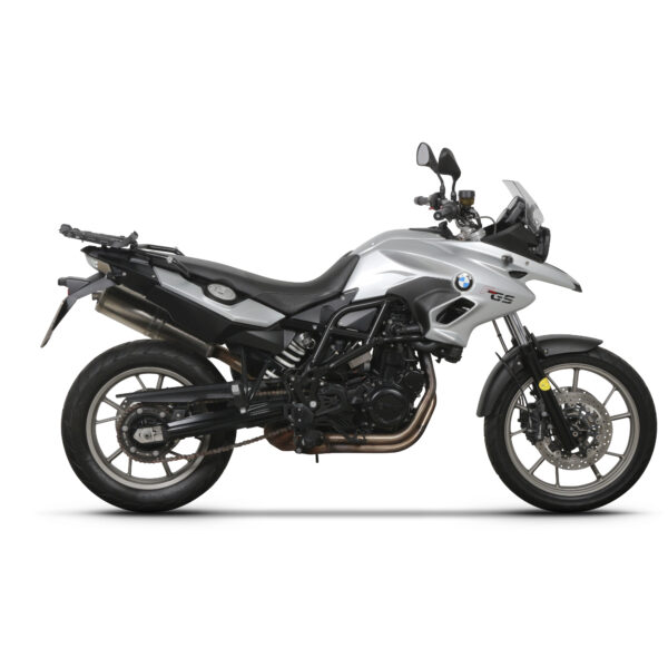 TOP MASTER BMW F650 GS/F800 GS
