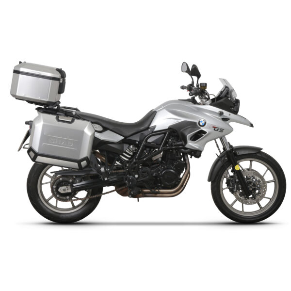 TOP MASTER BMW F650 GS/F800 GS