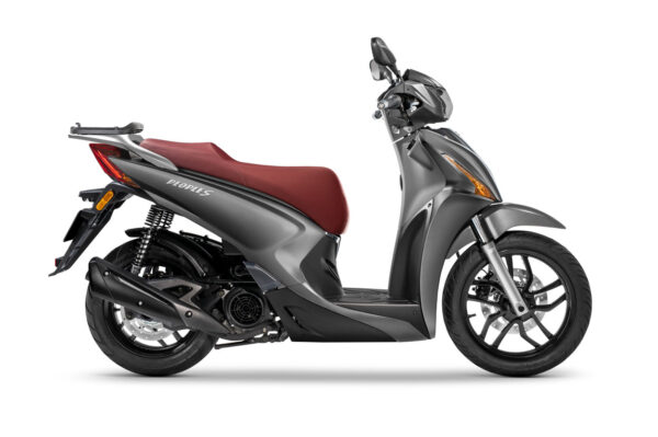 TOP MASTER KYMCO PEOPLE S 125