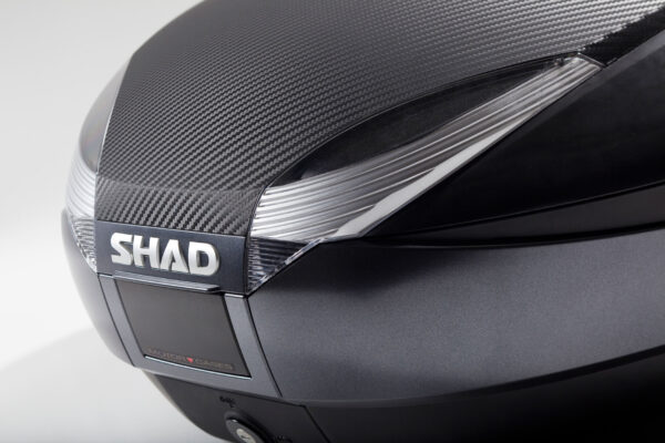 SH48 DARK  GREY/BLACK