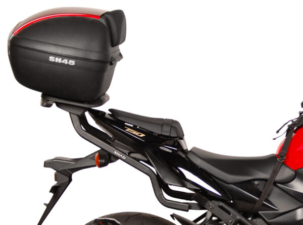 TOP MASTER SUZUKI GSR 750