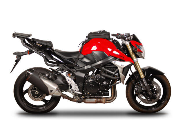 TOP MASTER SUZUKI GSR 750