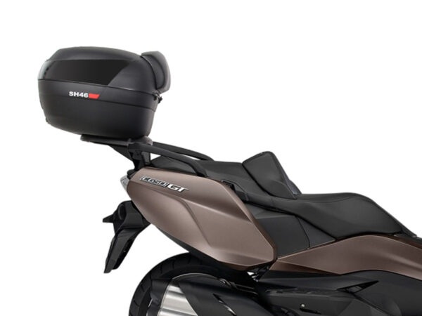 TOP MASTER BMW C 650 GT