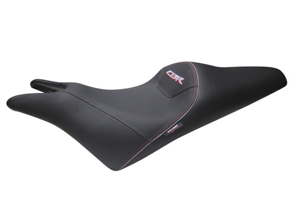 ASIENTO CONFORT HONDA CBR 600F ROJO