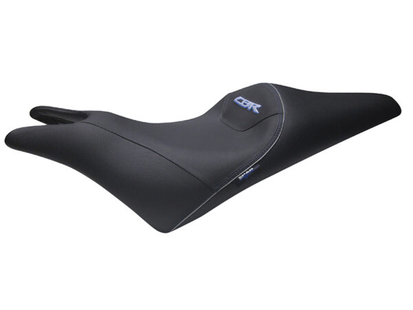 ASIENTO CONFORT HONDA CBR 600F AZUL