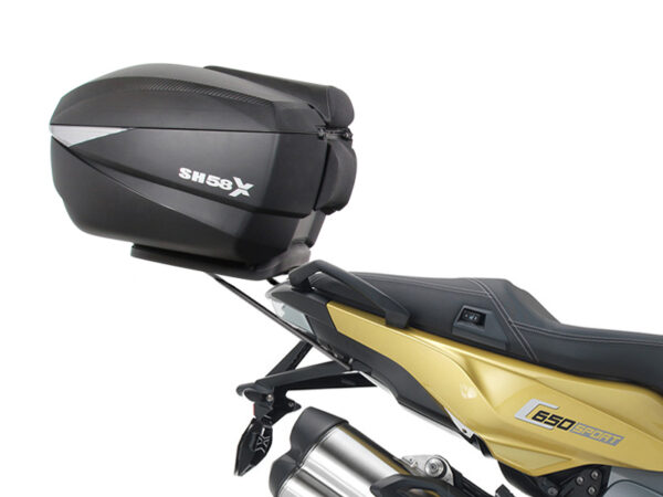 TOP MASTER BMW C600 SPORT