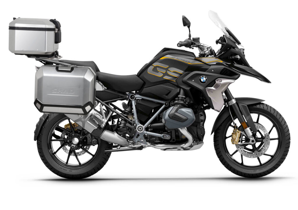 Bmw gs clearance 1250 deals