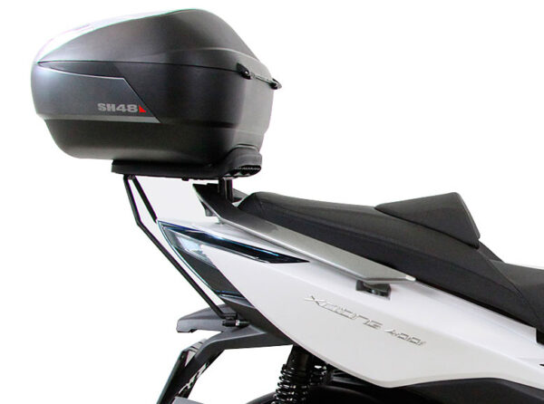 TOP MASTER KYMCO XCITING 400i