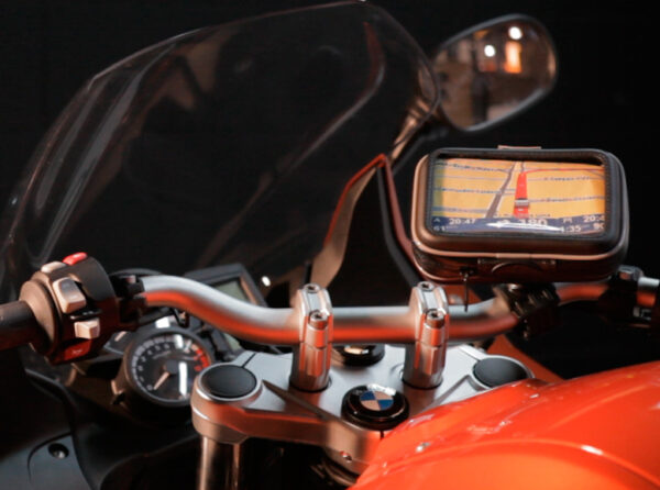 TOP MASTER BMW F800GT/R