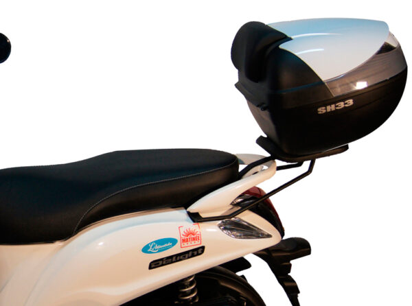 TOP MASTER YAMAHA DELIGHT 115