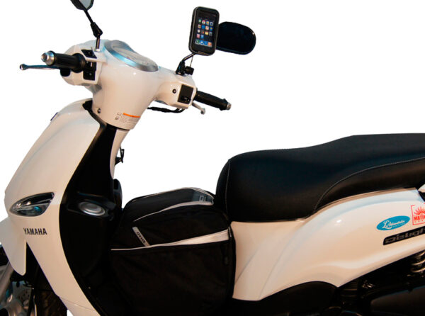 TOP MASTER YAMAHA DELIGHT 115