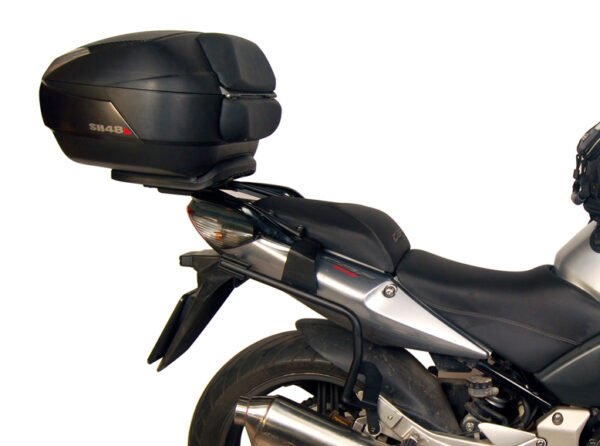 3P SYSTEM HONDA CBF 600'