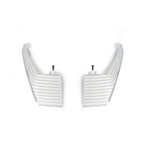 SET REFLECTOR WHITE R/L SH36