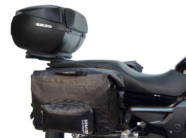 TOP MASTER H0NDA CTX 700