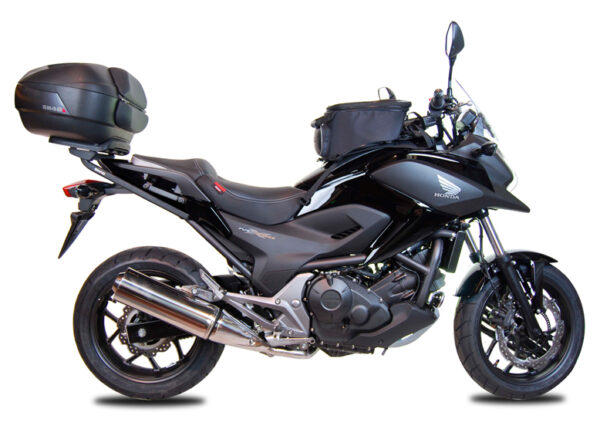 TOP MASTER HONDA SERIES 700/750